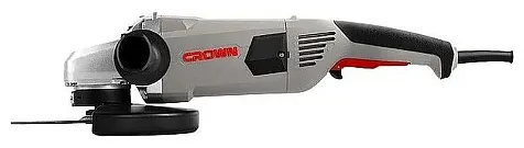 Машина углошлифовальная CROWN CT13500-230N, 230мм, 2200 Вт купить в СОМ