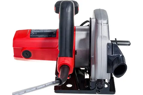 Пила циркулярная MAKITA M5802, 1050Вт, 185мм купить в СОМ