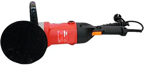 Машина полировальная Elitech МП 1418Э, 180мм, 1400Вт купить в СОМ