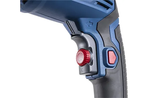 Дрель ударная TRIGGER 20011, 700Вт купить в СОМ