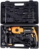 Перфоратор ВИХРЬ П-850К, SDS+, 850 Вт купить в СОМ