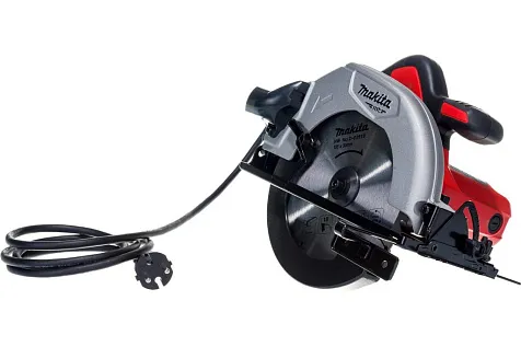 Пила циркулярная MAKITA M5802, 1050Вт, 185мм купить в СОМ