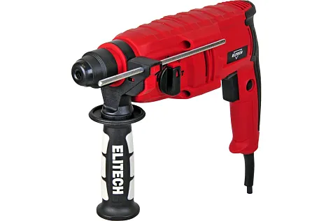 Перфоратор Elitech ДМ П 240РЭМ, SDS+, 750Вт купить в СОМ
