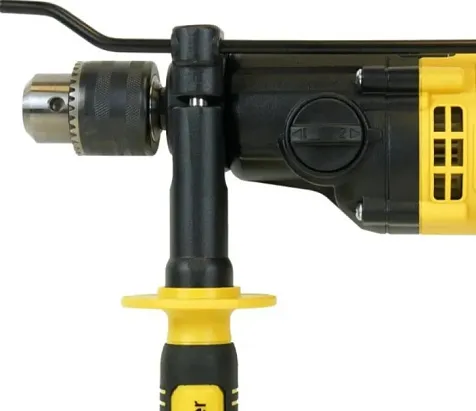 Дрель ударная Hanskonner HID21100DS, 1000Вт купить в СОМ