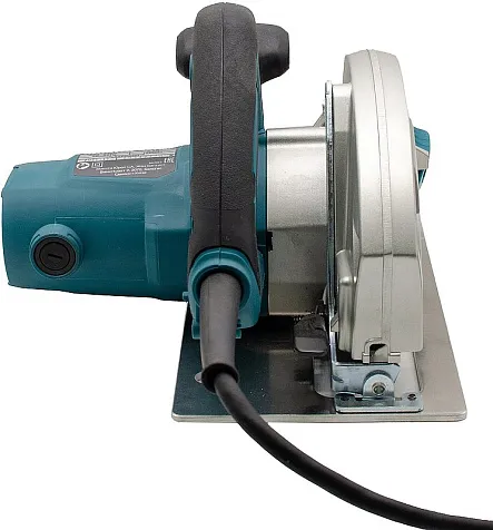 Пила циркулярная MAKITA HS7600, 1200Вт, 185 мм купить в СОМ