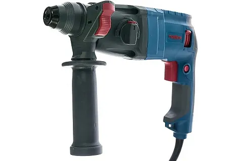 Перфоратор TRIGGER 20021, SDS+, 440Вт купить в СОМ