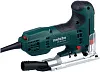 Лобзик электрический METABO STE 100 Quick, 710Вт купить в СОМ