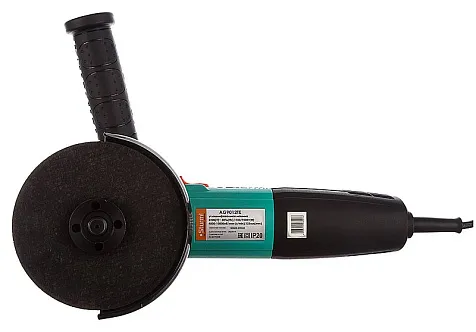 Машина углошлифовальная STURM AG 9012ТE, 125мм, 1100Вт купить в СОМ
