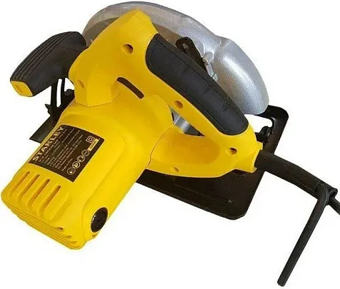 Пила циркулярная Stanley SC16, 1600Вт, 190мм купить в СОМ