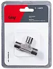 Тройник Fubag, внутренняя резьба 1/4"  купить в СОМ
