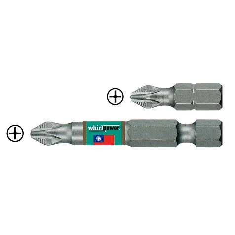 Бита WHIRLPOWER PH-2х70мм, 1шт купить в СОМ