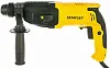 Перфоратор Stanley SHR243K, SDS+, 780Вт купить в СОМ