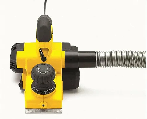 Рубанок электрический Stanley STPP7502 купить в СОМ