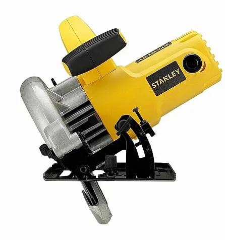 Пила циркулярная Stanley SC16, 1600Вт, 190мм купить в СОМ