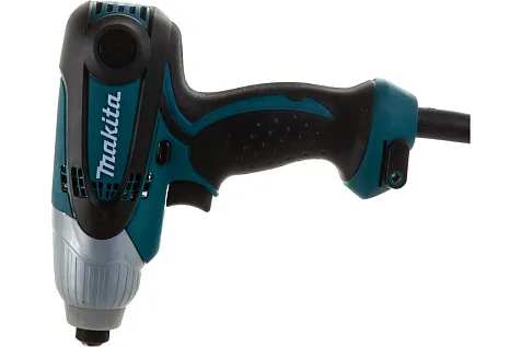 Шуруповерт сетевой MAKITA ТD 0101, 230Вт  купить в СОМ