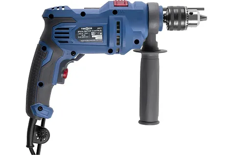 Дрель ударная TRIGGER 20011, 700Вт купить в СОМ