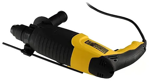 Перфоратор Stanley STHR202K-RU, SDS+, 620Вт купить в СОМ