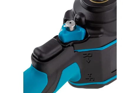 Пневмогайковерт ударный Gross G985, 1/2", 610 Нм, 9000 об/мин купить в СОМ