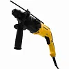 Перфоратор Stanley SHR243K, SDS+, 780Вт купить в СОМ