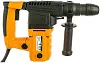 Перфоратор ВИХРЬ П-850К, SDS+, 850 Вт купить в СОМ