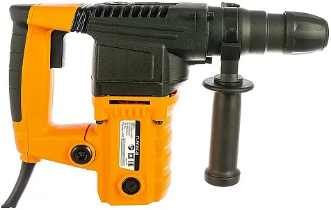 Перфоратор ВИХРЬ П-850К, SDS+, 850 Вт купить в СОМ