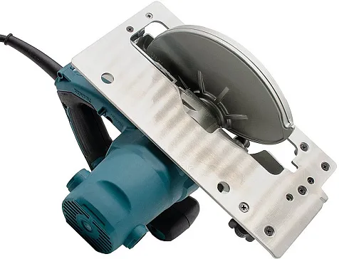 Пила циркулярная MAKITA HS7600, 1200Вт, 185 мм купить в СОМ