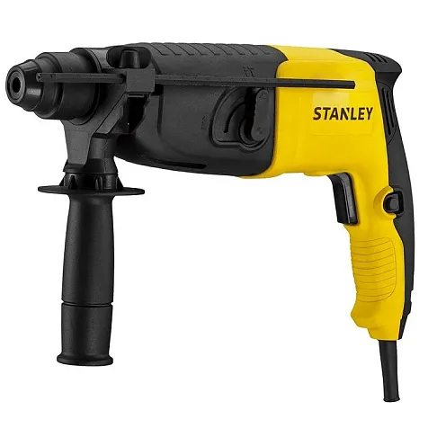 Перфоратор Stanley STHR202K-RU, SDS+, 620Вт купить в СОМ