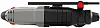 Перфоратор CROWN CT18108 BMC, SDS+, 800Вт купить в СОМ