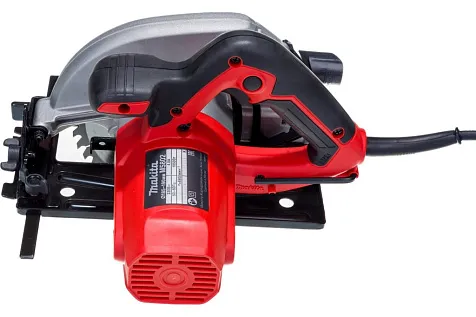 Пила циркулярная MAKITA M5802, 1050Вт, 185мм купить в СОМ