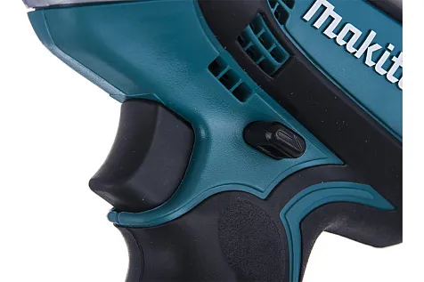 Шуруповерт сетевой MAKITA ТD 0101, 230Вт  купить в СОМ