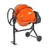 Бетоносмеситель PATRIOT BM 208C, 200л, 800Вт, чугунный венец купить в СОМ