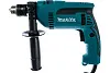 Дрель ударная MAKITA HP 1640, 680Вт купить в СОМ