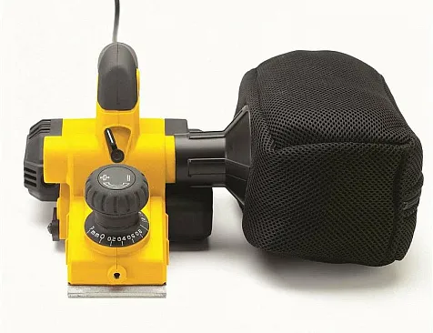 Рубанок электрический Stanley STPP7502 купить в СОМ