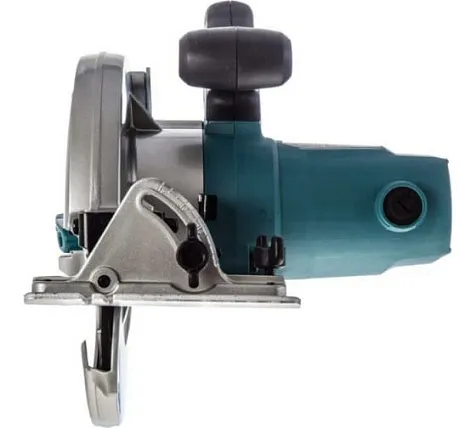 Пила циркулярная MAKITA HS7600, 1200Вт, 185 мм купить в СОМ