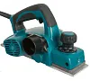 Рубанок электрический MAKITA KP 0800X1, 620Вт, 82мм купить в СОМ