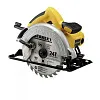 Пила циркулярная Stanley SC16, 1600Вт, 190мм купить в СОМ