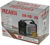 Аппарат сварочный инверторный РЕСАНТА САИ 160Т LUX купить в СОМ