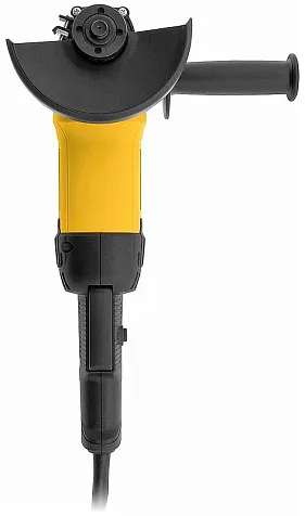 Машина углошлифовальная DENZEL AGH125-1200A, 125мм, 1200Вт купить в СОМ