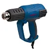 Фен строительный TRIGGER 20062, 2000Вт, 4 насадки купить в СОМ