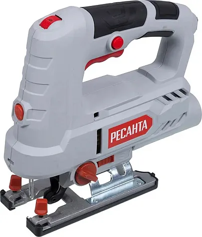 Лобзик электрический РЕСАНТА Л-100/850, 850Вт купить в СОМ