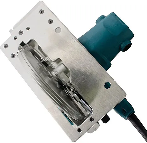 Пила циркулярная MAKITA HS7600, 1200Вт, 185 мм купить в СОМ