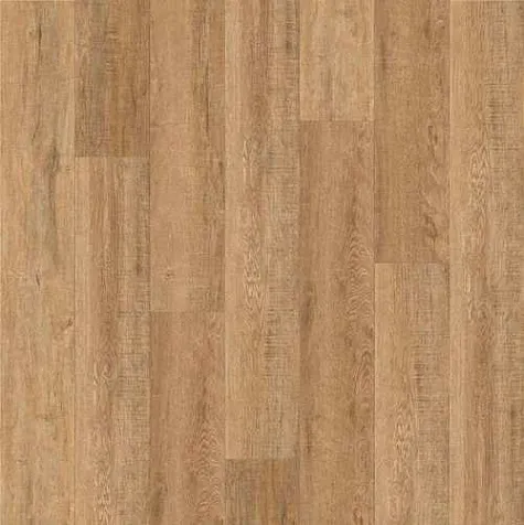 Плитка ПВХ SPC Fresh FH-102 Дуб Баргузинский 1200х180х3,5мм, 10 штук в упаковке 2.16 м2 купить в СОМ