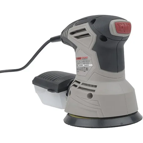 Машина шлифовальная эксцентриковая CROWN CT13560V купить в СОМ
