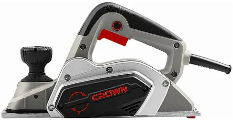 Рубанок электрический CROWN CT14019X купить в СОМ