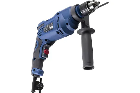 Дрель ударная TRIGGER 20011, 700Вт купить в СОМ