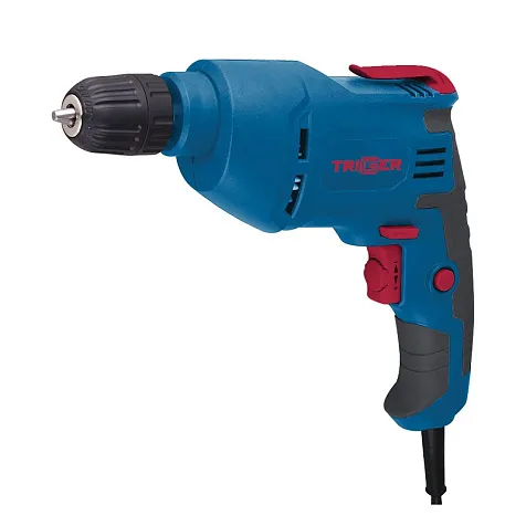 Дрель безударная TRIGGER 20016, 450Вт  купить в СОМ
