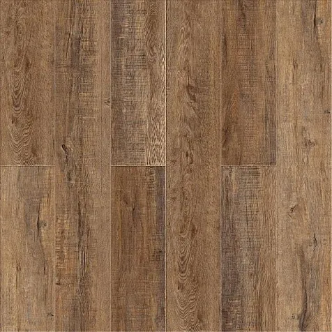 Плитка ПВХ SPC Bonkeel Style Click Дуб Махо 1200х125х4мм, 10 штук в упаковке 1,5м2 купить в СОМ