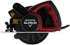 Пила циркулярная Elitech ПД 1600Л, 1600 Вт, 190 мм, лазер купить в СОМ