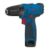 Шуруповерт TRIGGER 20101, 12 В, Li-ion, 1.5 А/ч купить в СОМ